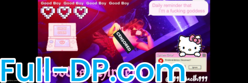 Goddess Hiraeth  @999hiraeth999 LoyalFans Full Size header Picture (HD)