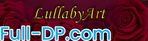 LullabyArt @_lullaby_ LoyalFans Full Size header Picture (HD)