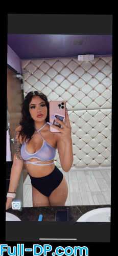 Profile picture of alexisvibess