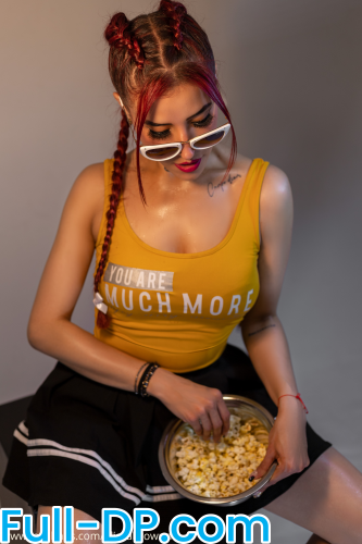 Profile picture of alissabrownn