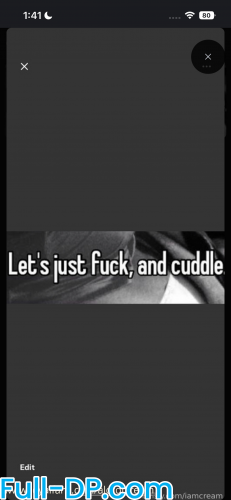 alotofcream @alotofcream LoyalFans Full Size header Picture (HD)