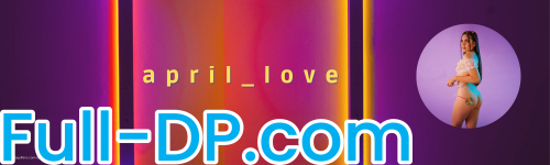 April Love @april_love LoyalFans Full Size header Picture (HD)