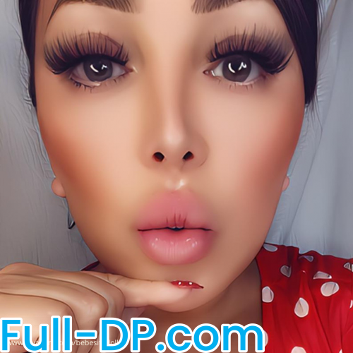 BebesitaDoll @bebesitadoll LoyalFans Full Size Picture (HD)