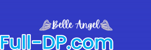 belleangelxo @belleangelxo LoyalFans Full Size header Picture (HD)