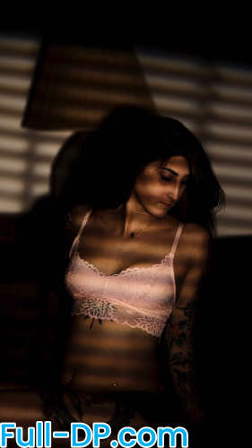 ✨Gina Marie🌛 @bihoe OnlyFans Full Size header Picture (HD)