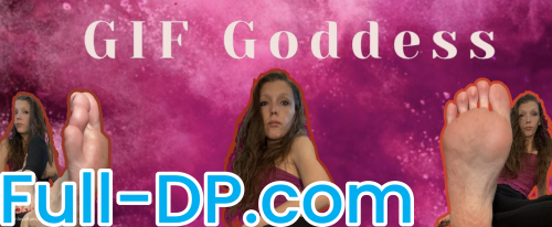 GIF Goddess @bjcummings LoyalFans Full Size header Picture (HD)