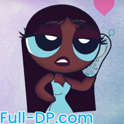 Profile picture of BrwnSknGoddess