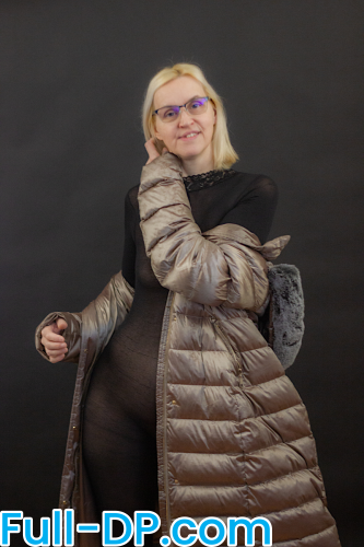 Profile picture of catsuitlady