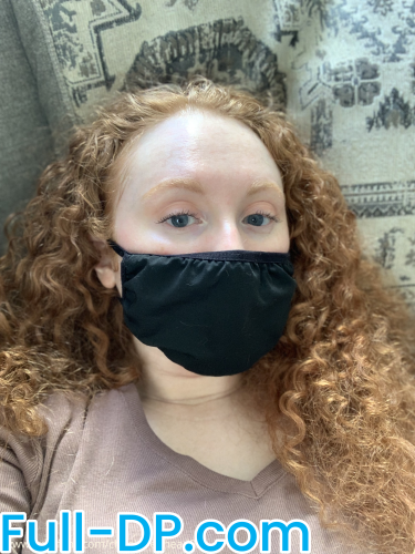 Profile picture of cheekyredhead93