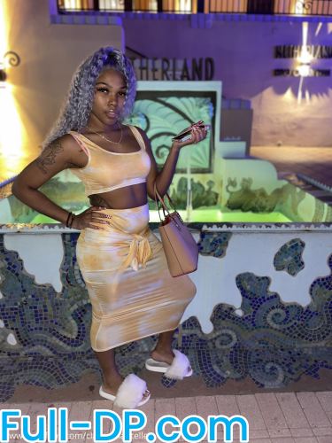 Profile picture of classychantelle