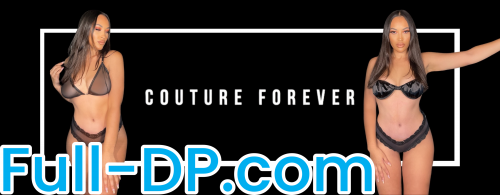 Kaitlyn @coutureforever OnlyFans Full Size header Picture (HD)