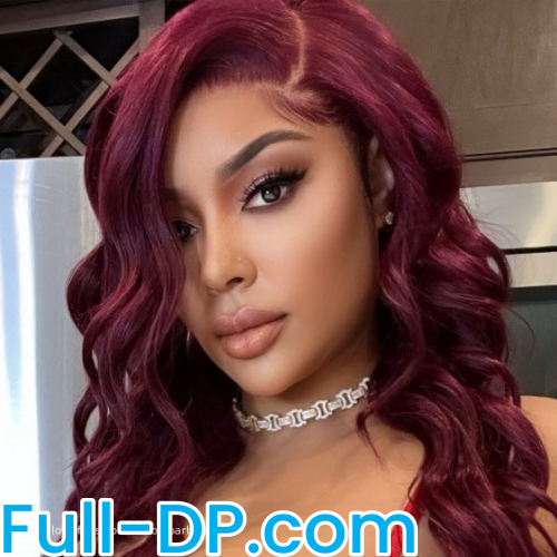 Profile picture of creolebarbieee