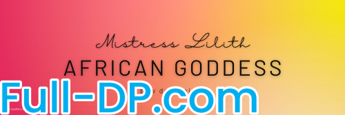 CumLilith @cumlilith LoyalFans Full Size header Picture (HD)