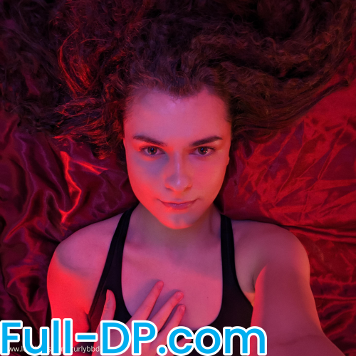 Goddess Omnia Trans Findom Femdom @curlybbdoll LoyalFans Full Size Picture (HD)