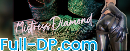 Deity Diamond @deitydiamond LoyalFans Full Size header Picture (HD)