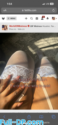 DesiresOfaDominatrix @desiresofadominatrix LoyalFans Full Size header Picture (HD)