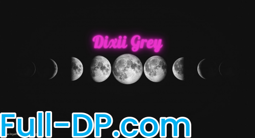 Dixii Grey @dixiigrey LoyalFans Full Size header Picture (HD)