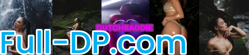 Dutchbaddie @dutchbaddie FanCentro Full Size header Picture (HD)