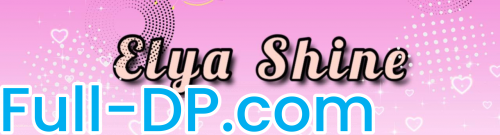 ElyaShine @elyashine LoyalFans Full Size header Picture (HD)