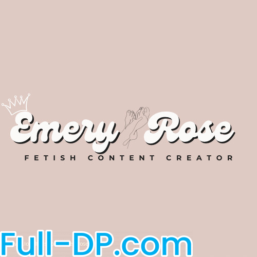 Emery Rose @emeryrosesoles LoyalFans Full Size header Picture (HD)