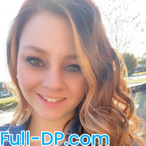 Emma Marie1110 @emmamarie1110 LoyalFans Full Size Picture (HD)