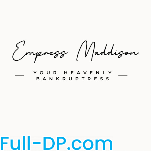 Empress Maddison @empressmaddison LoyalFans Full Size header Picture (HD)