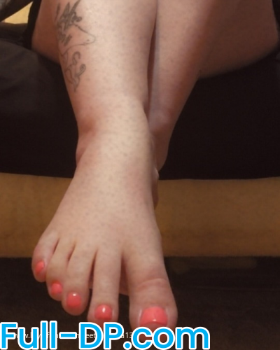 Profile picture of feetfantasia138