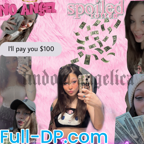 Profile picture of findomangelica