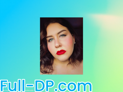 Profile picture of geminigoddessbb