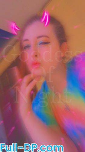 Profile picture of goddess_night98