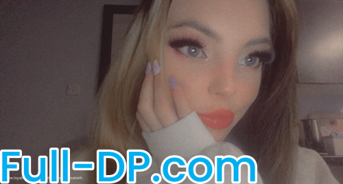 Profile picture of goddessebonyelizabeth