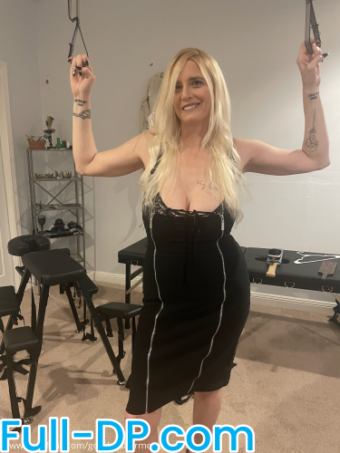 Profile picture of goddessharmonex