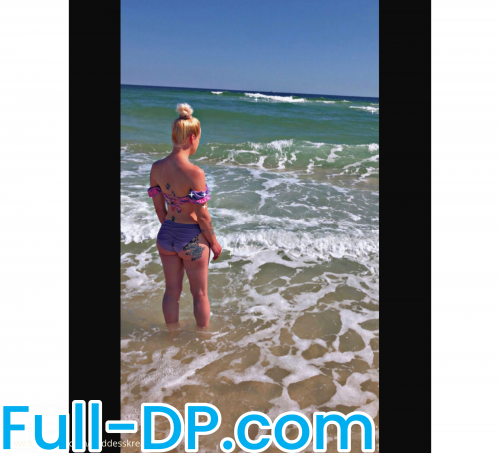 Goddess Kreamm @goddesskreamm LoyalFans Full Size header Picture (HD)