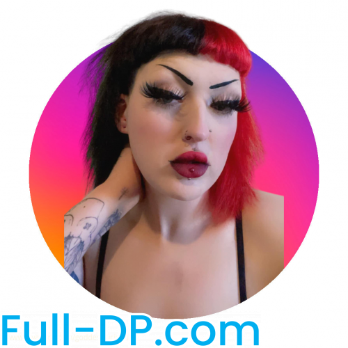 Profile picture of goddesslucielillie