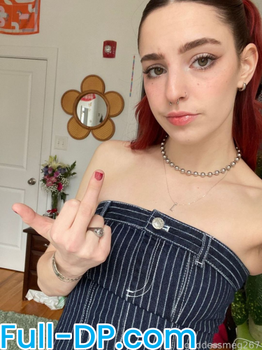 Profile picture of goddessmeg267