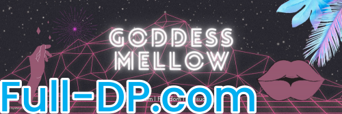 Goddess Mellow @goddessmellow LoyalFans Full Size header Picture (HD)
