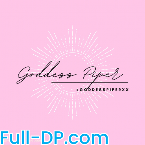 Bratty Piper  @Goddesspiperxx LoyalFans Full Size header Picture (HD)