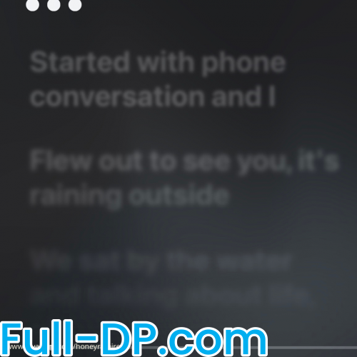 Profile picture of honeyramirez