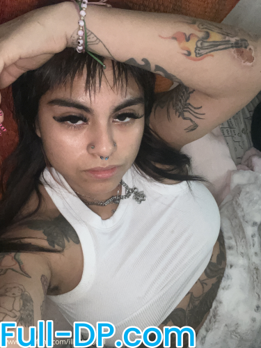 Profile picture of illeatyasoul