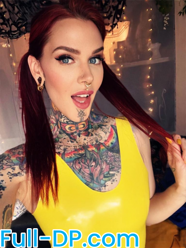 Inked Anna @inked_anna OnlyFans Full Size header Picture (HD)