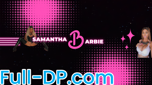 Its Your Barbie @itsyourbarbie FanCentro Full Size header Picture (HD)