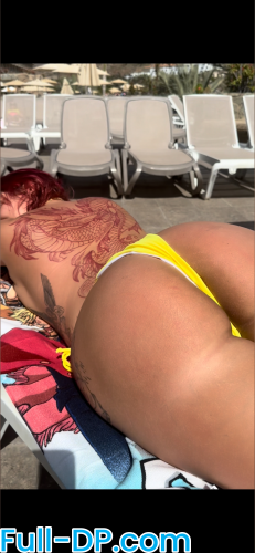 Janinalohilahti @janinalohilahti OnlyFans Full Size header Picture (HD)