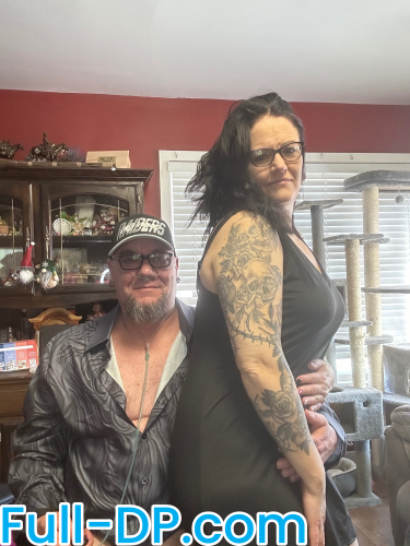 Jason &amp; Macy Jones @jason_macy_jones OnlyFans Full Size header Picture (HD)