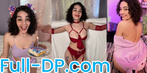 Deasha @justdeasha OnlyFans Full Size header Picture (HD)