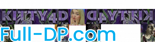 Kitty4D @kitty4do FanCentro Full Size header Picture (HD)