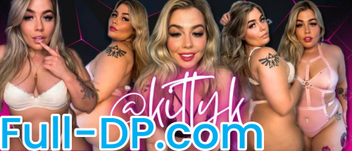 KittyKFans @kittykfans FanCentro Full Size header Picture (HD)