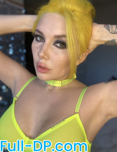 Profile picture of krissihaunt