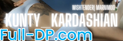 Daddy Kunti @kunty_kardashian LoyalFans Full Size header Picture (HD)