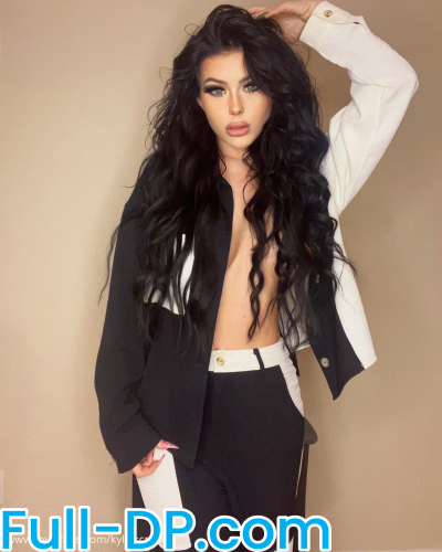 Profile picture of kyliescreams