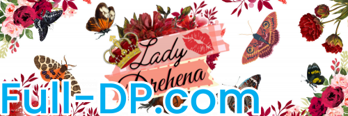 LadyDrehena @ladydrehena LoyalFans Full Size header Picture (HD)